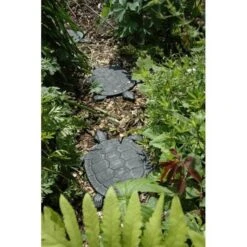ESSCHERT DESIGN Staptegel Schildpad -Tuin Outfitters Winkel staptegel metaal schildpad 1484052837 3 600