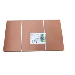 Opvouwbare Stelling Met Drie Werkniveaus -Tuin Outfitters Winkel stelling met drie werkniveaus 1601021776 11 600