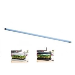 Tuin Outfitters Winkel 9 TL Lamp - 55 Cm Groeilicht - 24 Watt - Set Van 1 Stuks