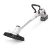 Trimmer Graskanten 40 V ACCU CRAMER 2 Trimmer Graskanten 40 V ACCU CRAMER -Tuin Outfitters Winkel trimmer zonder accu en lader 1601021850 68 600