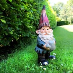 Tuinierende Kabouters - Set Van 3 Stuks -Tuin Outfitters Winkel tuinierende kabouters 1574072666 1 600