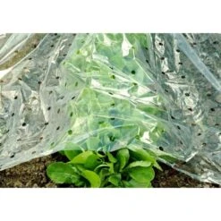 Tunnelfolie Geperforeerd - 1,5 × 10 M -Tuin Outfitters Winkel tunnelfolie 10 x 15 m 1484056608 3 600