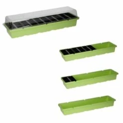 Zaaibak - 20 Kweekvakjes -Tuin Outfitters Winkel vensterbankkas 20 cellen 1556137987 1 600