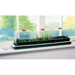 Vensterbankkas Propagator 3-delig Elektrisch -Tuin Outfitters Winkel vensterbankkas elektrisch 3 kasjes 1484053126 2 600