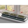 Vensterbankkas Propagator 3-delig Elektrisch -Tuin Outfitters Winkel vensterbankkas elektrisch 3 kasjes 1490110971 1 600