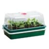 Elektrisch Verwarmde Zaaibak Propagator - 1 Kweekkas 1 Elektrisch Verwarmde Zaaibak Propagator - 1 Kweekkas -Tuin Outfitters Winkel verwarmde zaaibak 1 kweekkas 1484067834 1 600