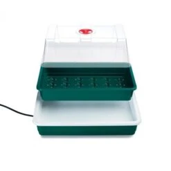 Elektrisch Verwarmde Zaaibak Propagator - 1 Kweekkas -Tuin Outfitters Winkel verwarmde zaaibak 1 kweekkas 1490366681 1 600