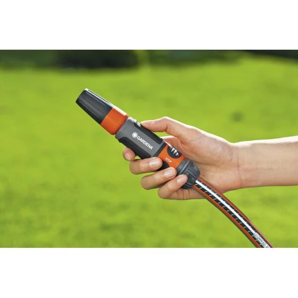 Waterstop - Koppeling GARDENA 13 Mm (1/2'') 4 Waterstop - Koppeling GARDENA 13 Mm (1/2'') - Afbeelding 2